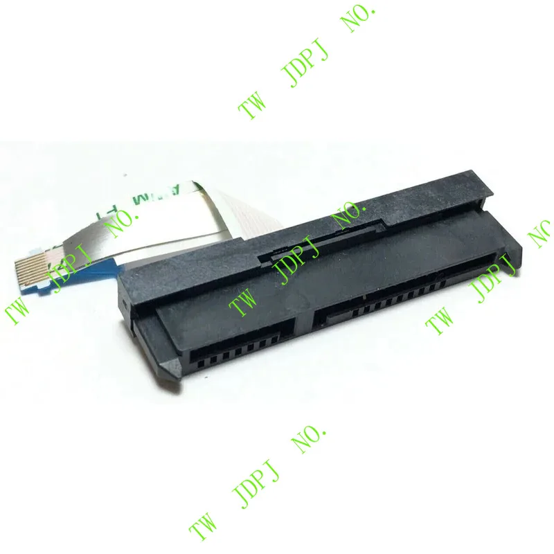 Conector de Cable de interfaz de disco duro PJSE SATA HDD para HP Pavilion 15-DC 15-CE 15-CE011DX 14-V TPN-Q194 TPN-Q211