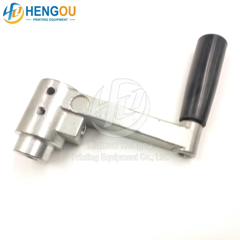 handle crank GTO offset printing machine parts