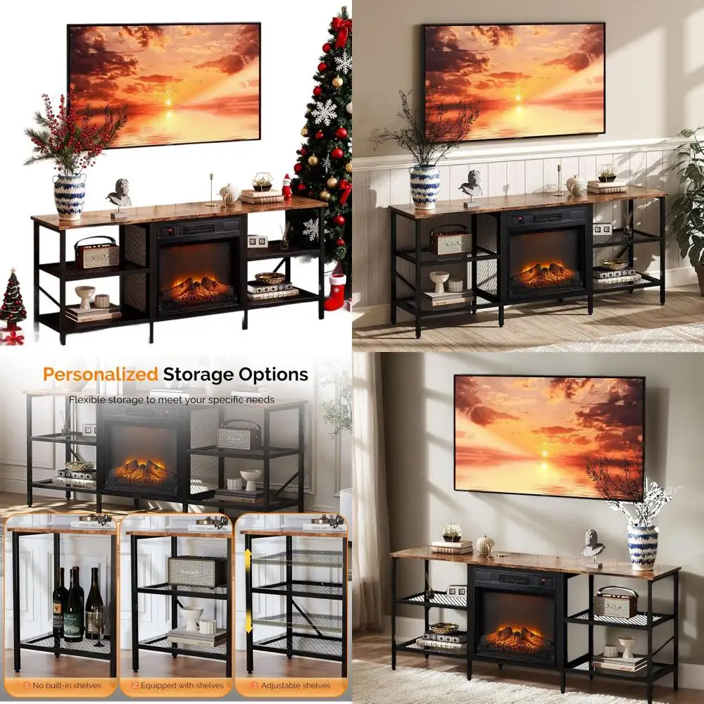 58 Rustic Brown Ent…