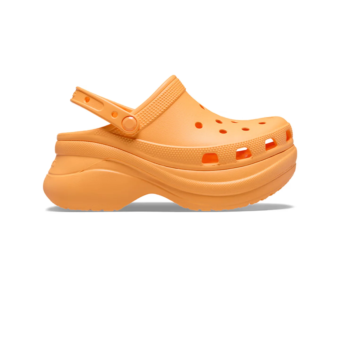 クロックス クラシック BAE クロッグ オレンジ トレンデ - Women'S Shoes Crocs のレビューと価格