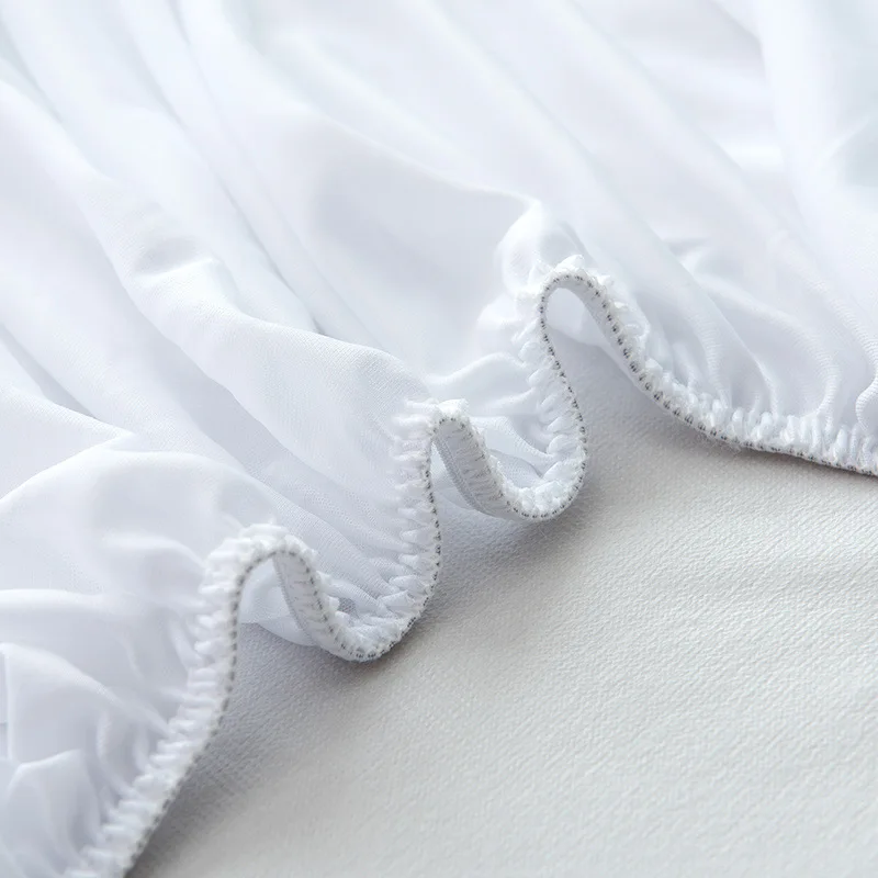 

A11I 80X200 Matress Cover 100% Waterproof Bed Bug Proof Dust Mite Mattress Pad Cover For Mattress