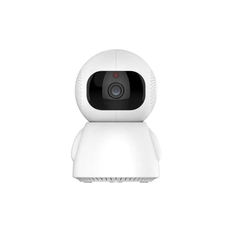 3MP 1296P iCsee APP Wireless PTZ IP Dome Camera AI Humanoid Detection Home Security CCTV Intercom Baby Monitor