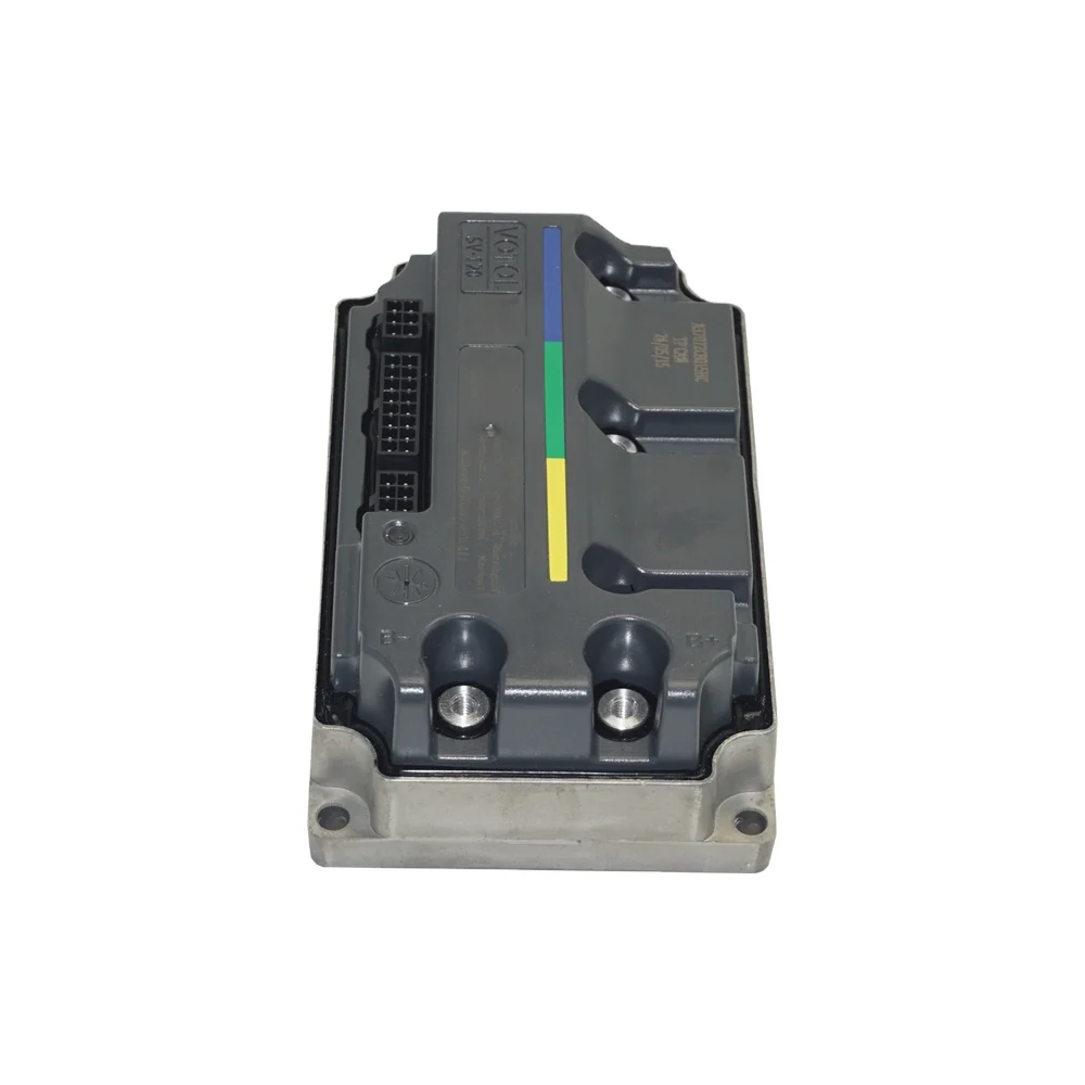 

Electric Bike 150A 2000W Motor Controller High Speed SV120 Votol Em 100 Controller