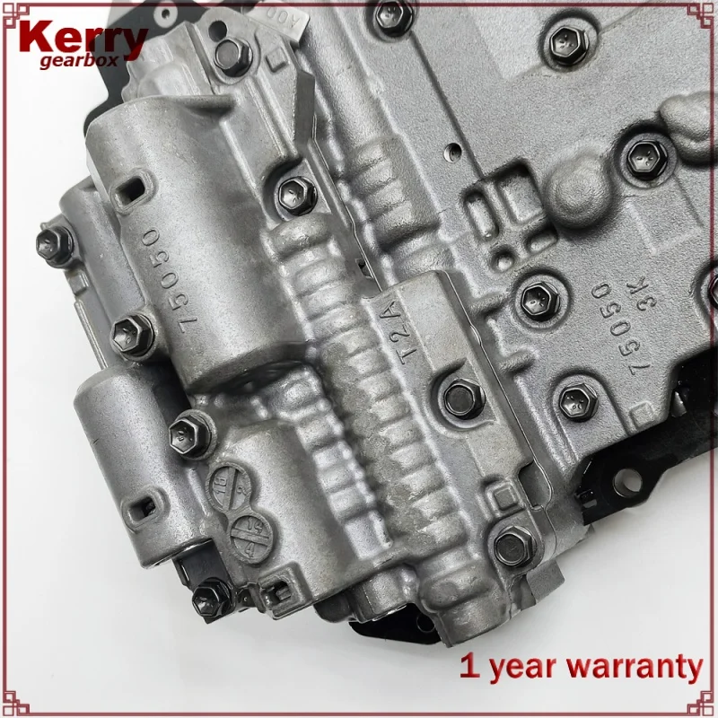 

09G Automatic Transmission Valve Body for Audi Volkswagen Jetta Golf Passat TF-60SN TF60SN 09G325039AX 09G325039A