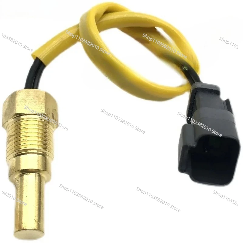 

Датчик температуры гидравлического масла Komatsu PC200/220/240/270-7-8, комплект аксессуаров для экскаватора