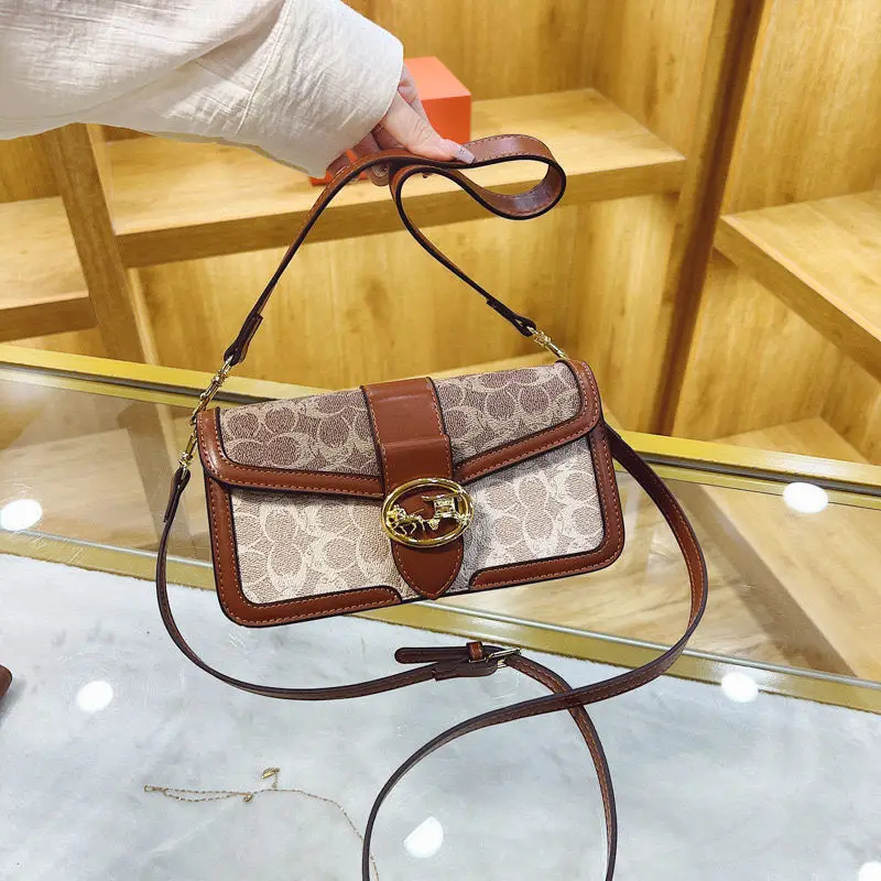 Brand-name ladies handbags, high-quality shoulder bags, luxury wallets and handbag designers, messenger bags and luxury satchels