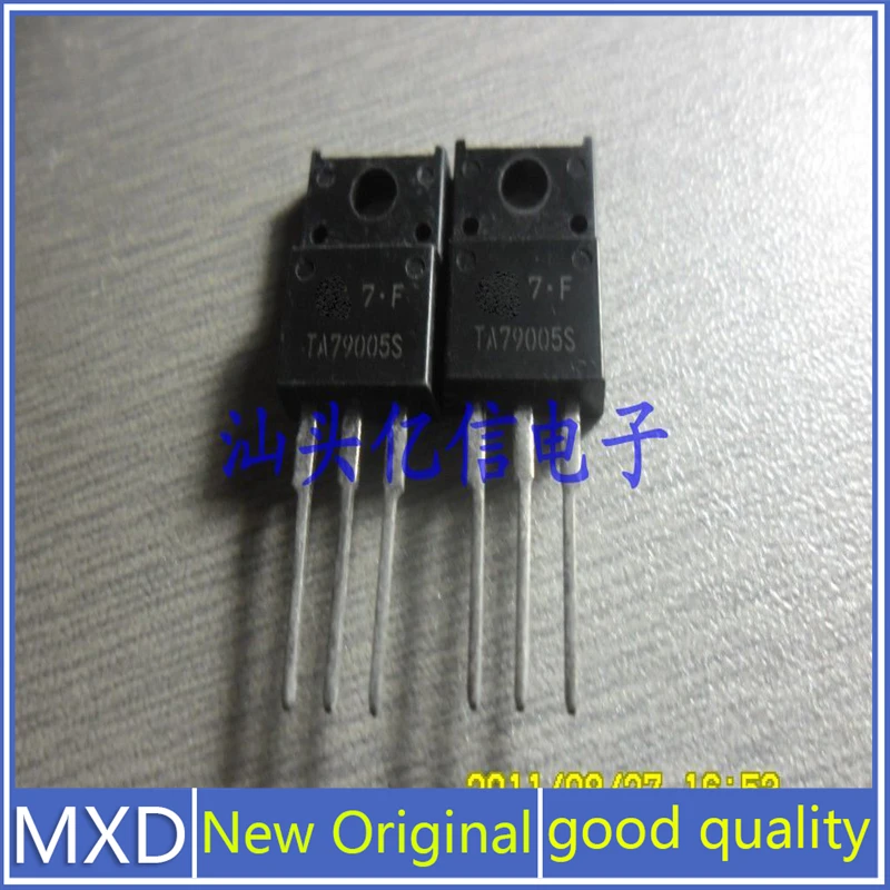 5Pcs/Lot New Original Imported TA79005S Good Quality