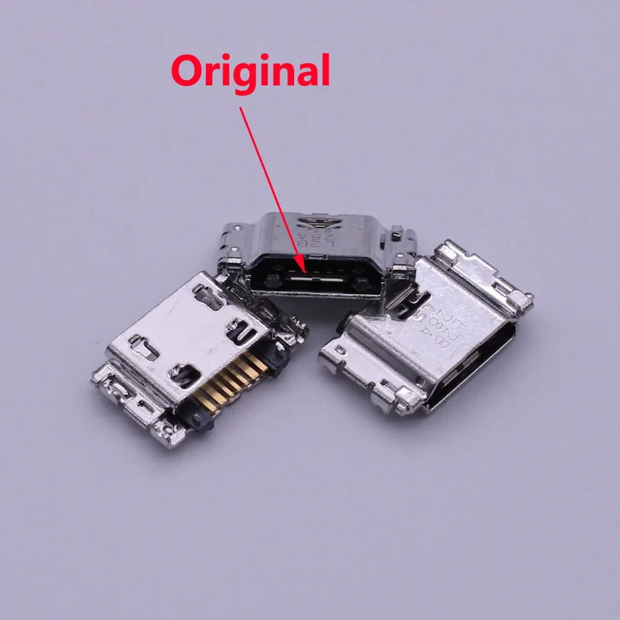 50Pcs/Lot Usb Charg… - image