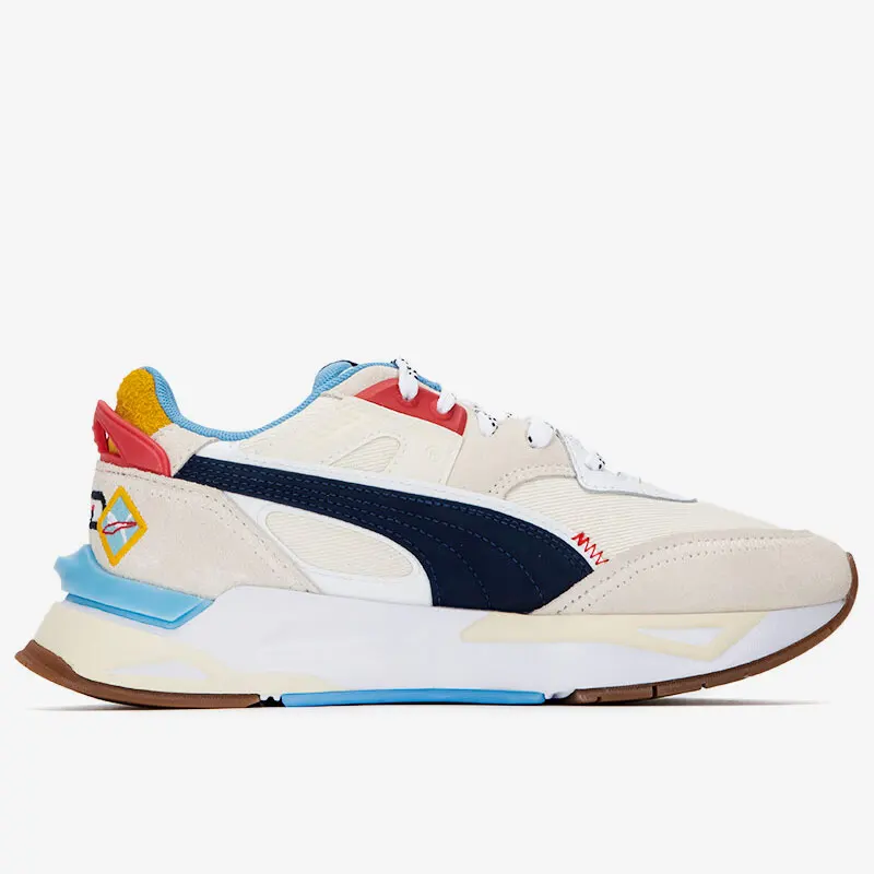 

Puma genuine summer lightweight and breathable unisex sports and leisure shoes 384052-01