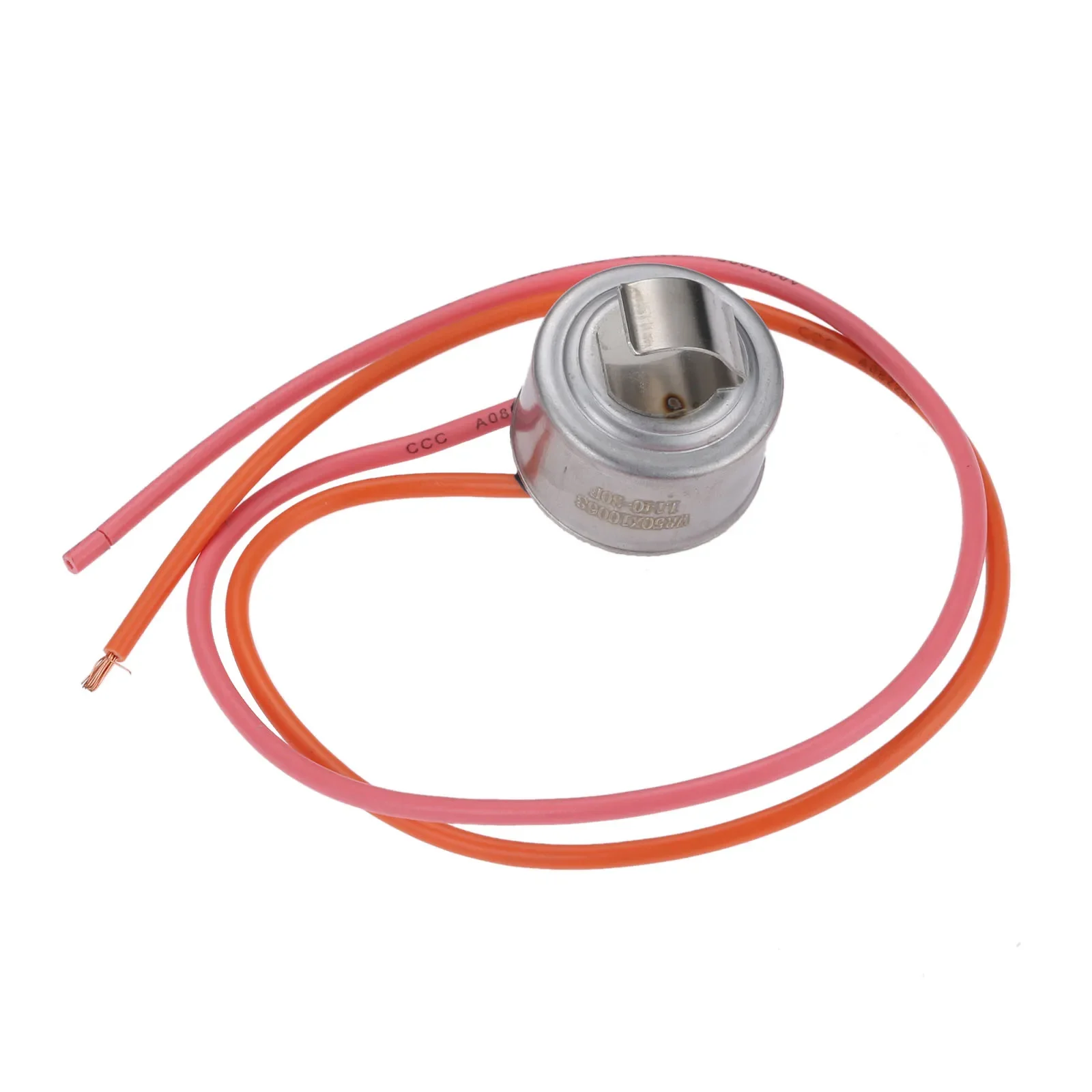 1PC WR50X10068 termostato di scongelamento adatto per elettrico generale, Hotpoint AP3884317 WR50X10054