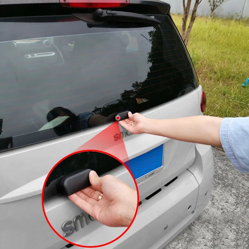 Thumbnail 4 - #63 Best Car Stickers to Buy In 2026