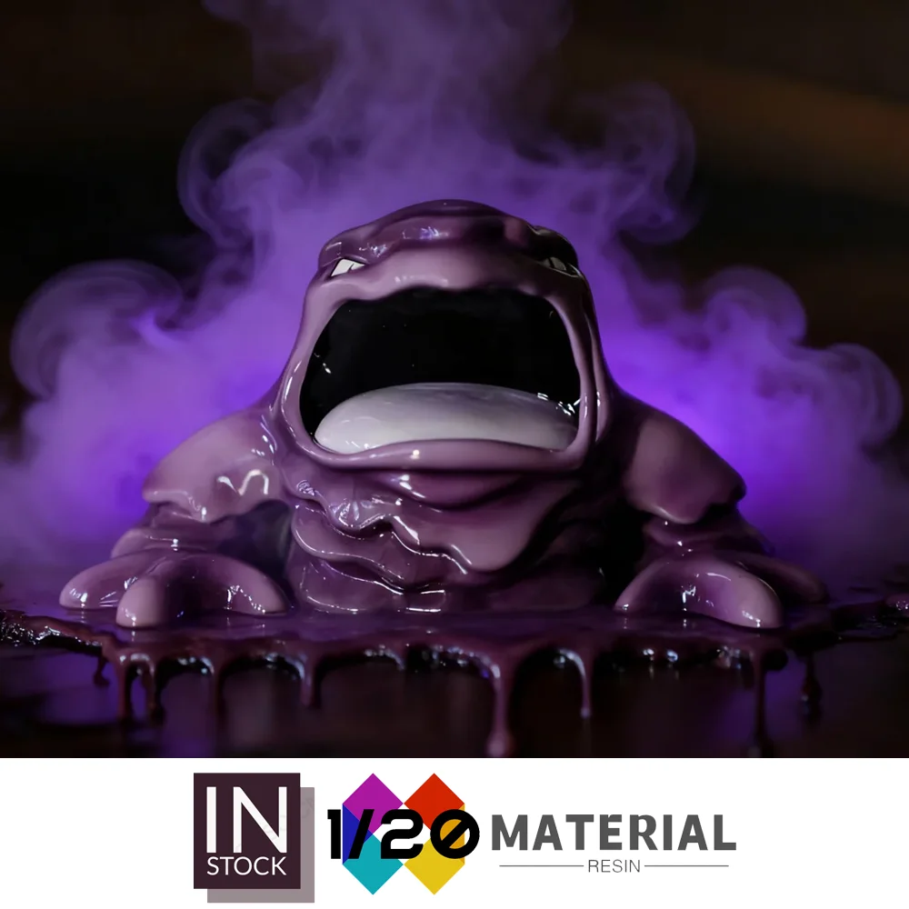 

[In Stock]1/20 Resin Scale World [CAIYOU] – Muk