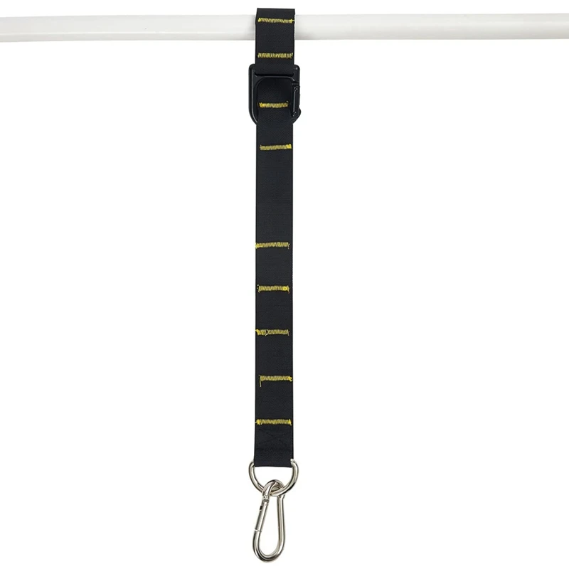 New-Fitness Horizontal Bar Strap Replacement Fitness Swing Band Outdoor Hanging Lifting Strap Pull Up Gym Strap