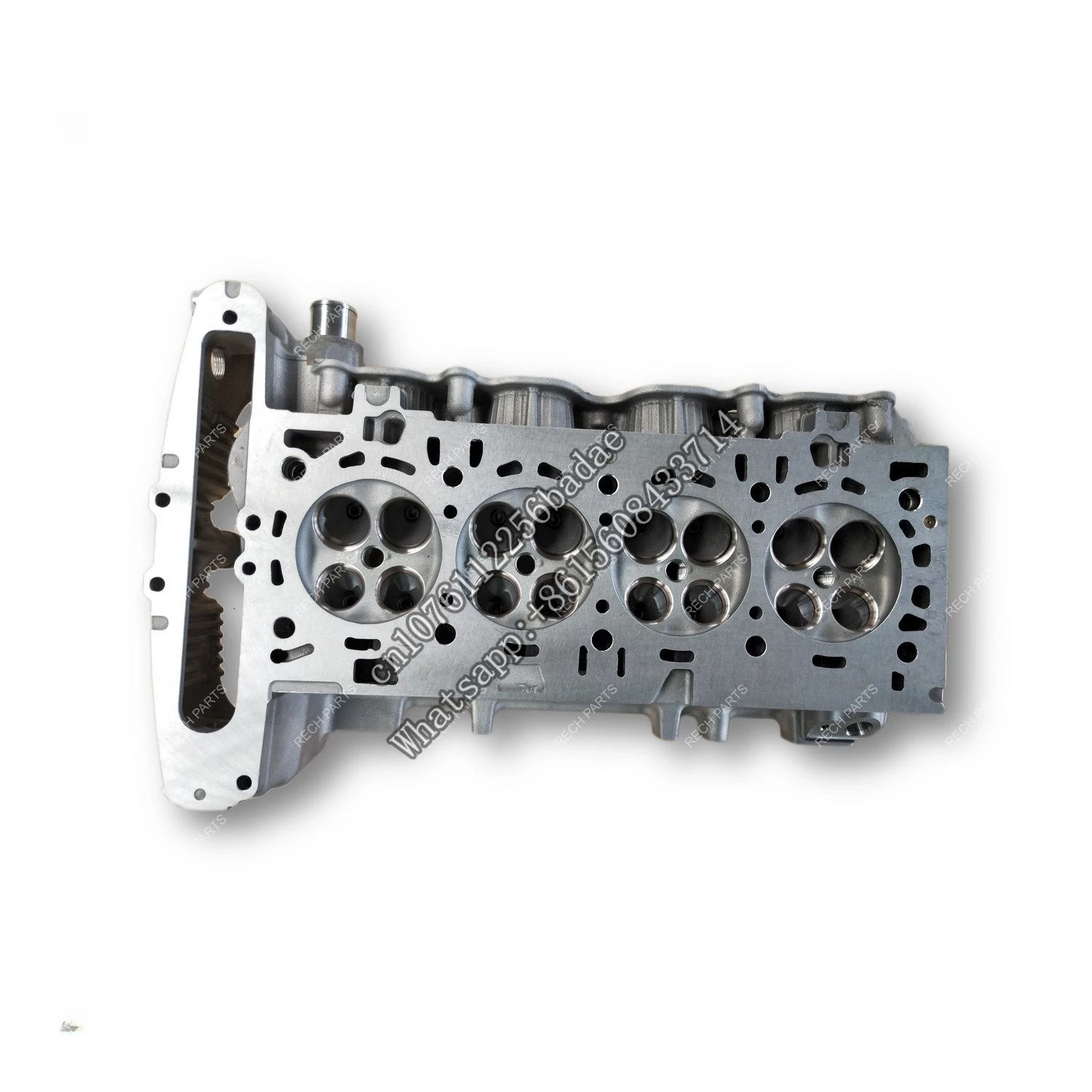 Factory Dierct Nice Quality wholesale 12605265 LE5 cylinder head