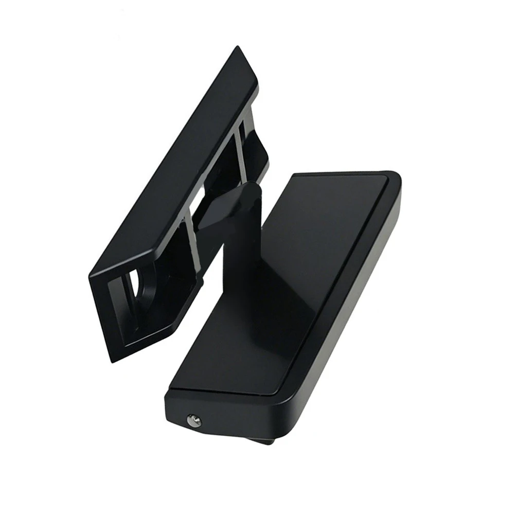 Cabinet Door Catch Lock for RV Boat Drawer Closet with Push to Open Mechanism and Concealed Mounting Structure