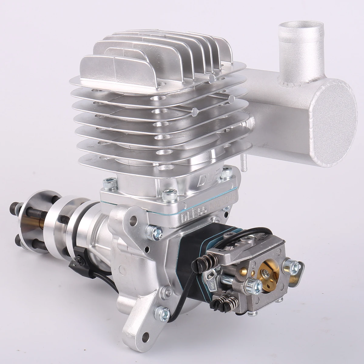 DLE 55 55CC Original GAS Engine For RC Airplane Model Hot Sell,DLE,DLE55CC,DLE-55CC Dle55 For RC Airplane Fixed Wing Model