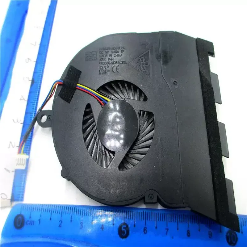 for Notebook Cooling Fan FN0565-A1084L2BL FN0565-A1033L2AL