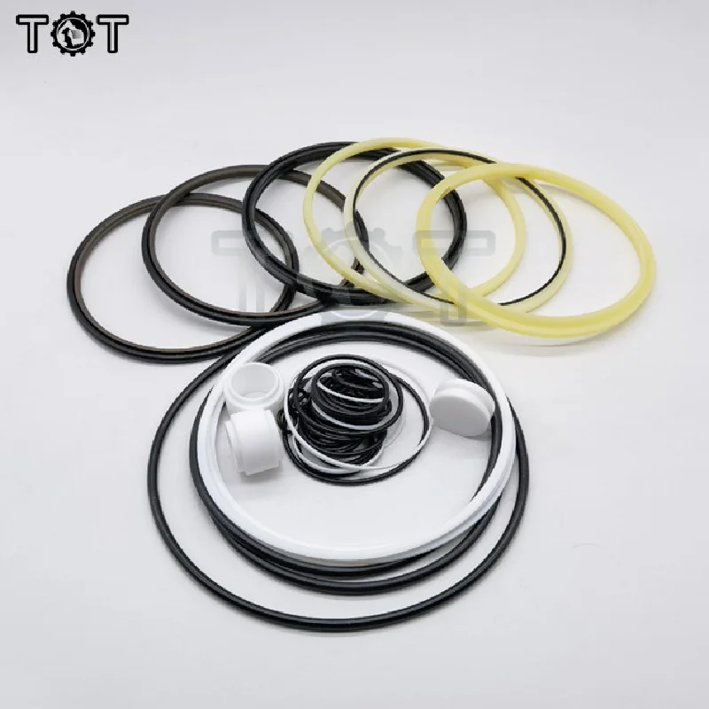 For Hb20g Hydraulic Breaker Hammer Seal Kit Dia 135mm Excavator