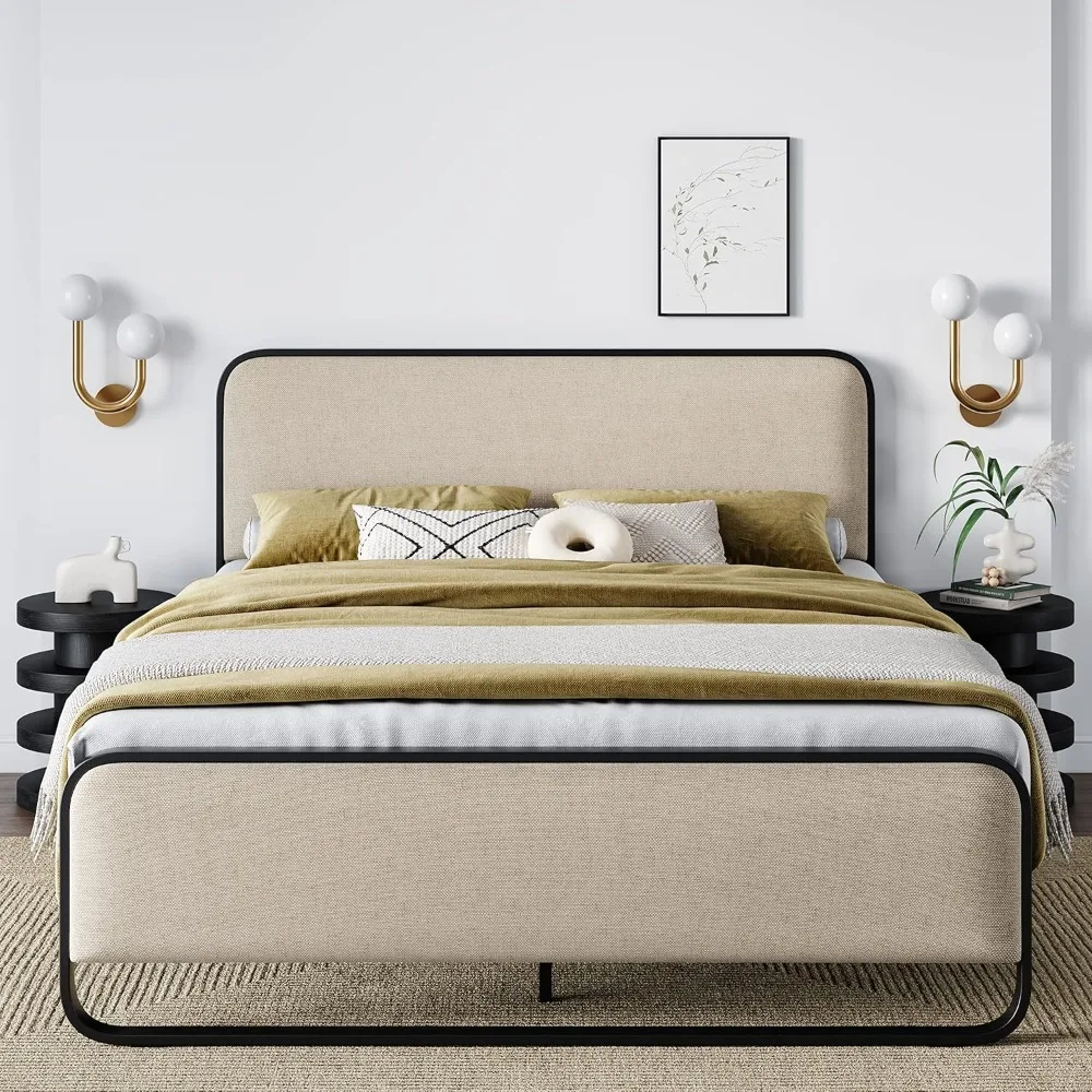 Allewie Queen Size …