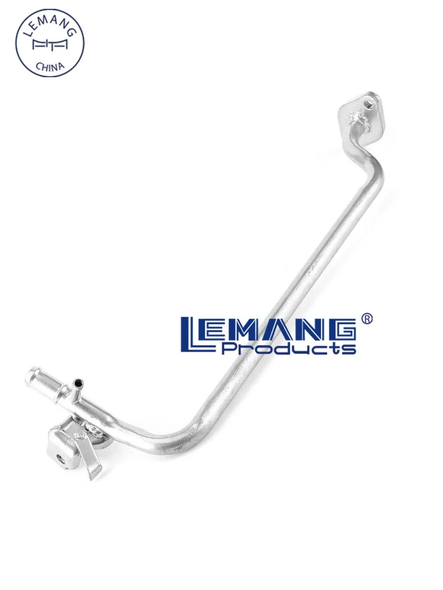 

Metal Coolant Water Bypass Pipe for Toyota Tacoma 05-17 2.7L 1626875130 16268-75110 16268-75131 16268-75130 1626875110 626-554