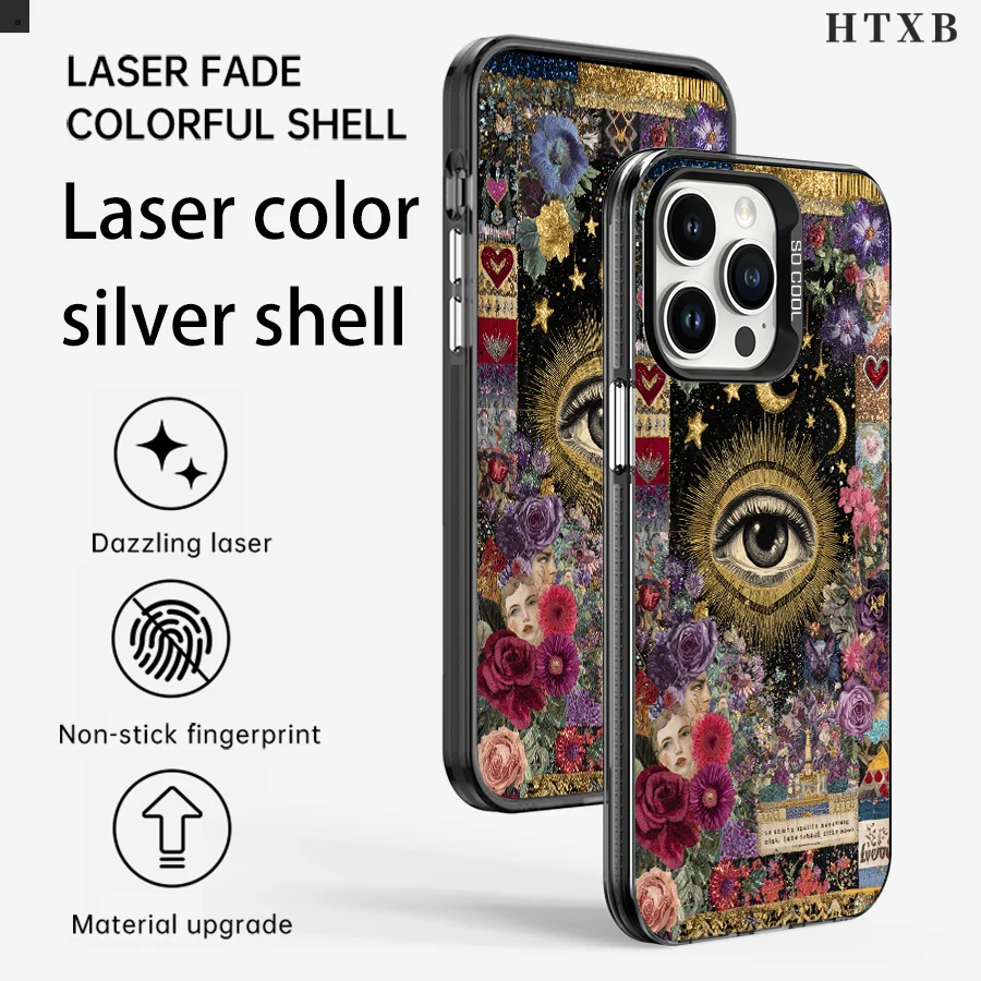 Mysterious Eye And … - image