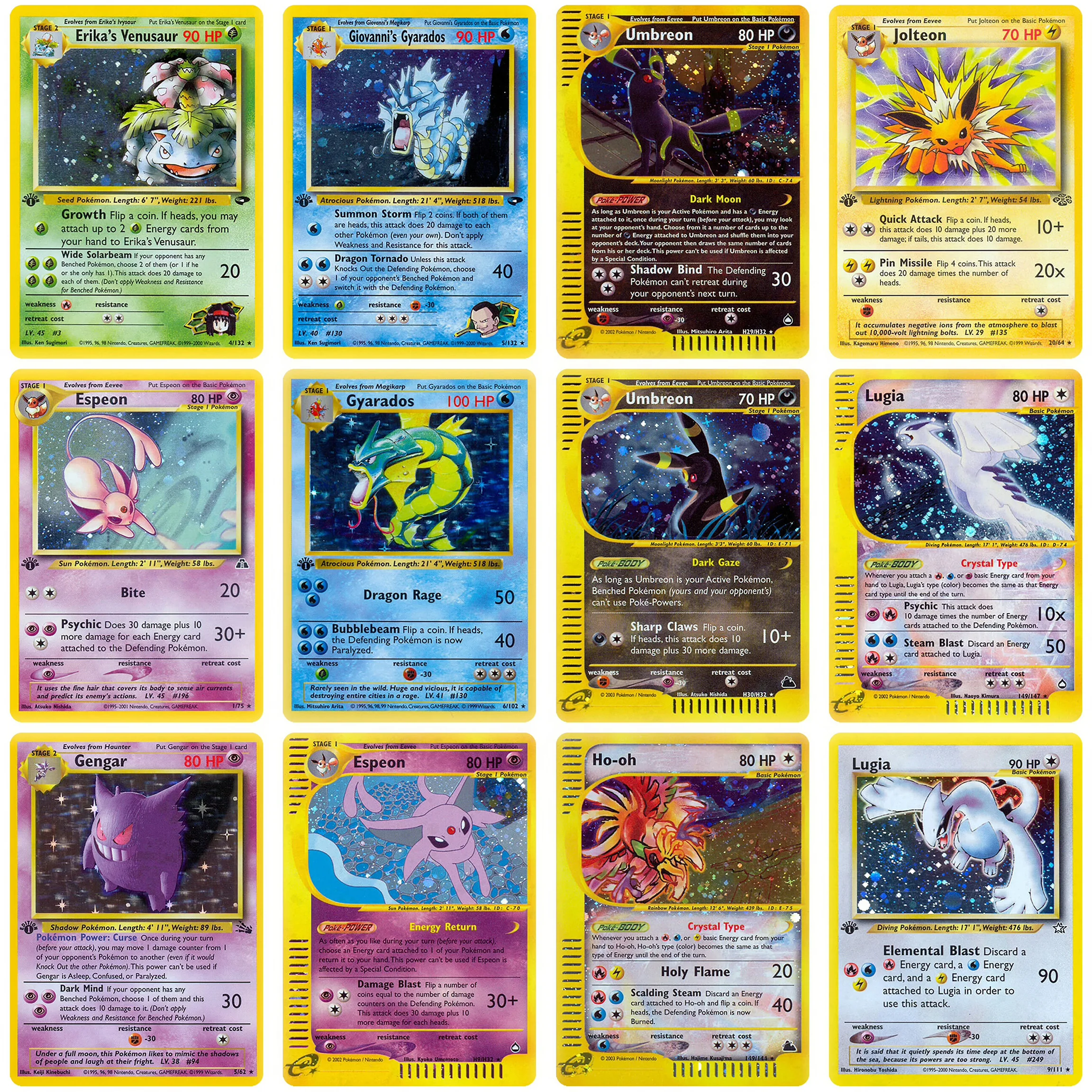 pokemon trading card case Igglybuff (67/144) [Skyridge]