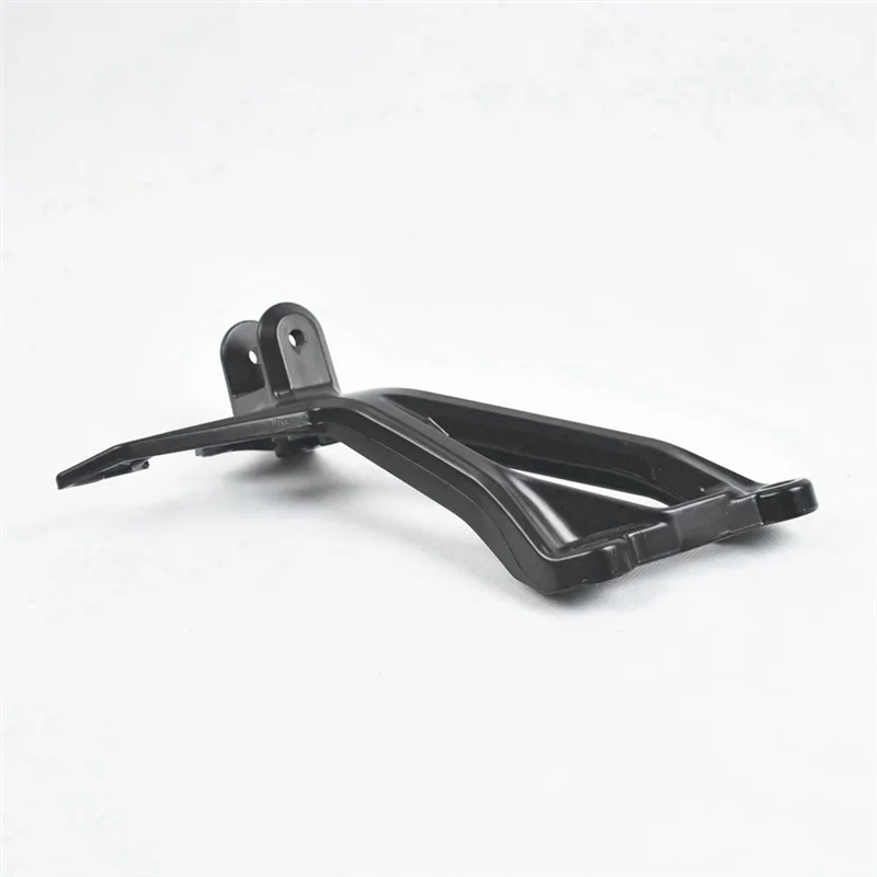 Leading-Edge-Motorcycle Rear Pedal Support Footstool For Kawasaki Z900 ZR900 2017-2023