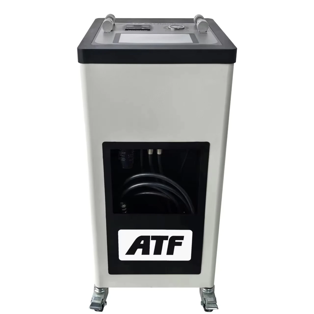 

Professional Aomai ATF-900 Automatic Transmission Oil Change Machine AC 220-240V Efficient Iron Car Care Equipment Auto Fluid