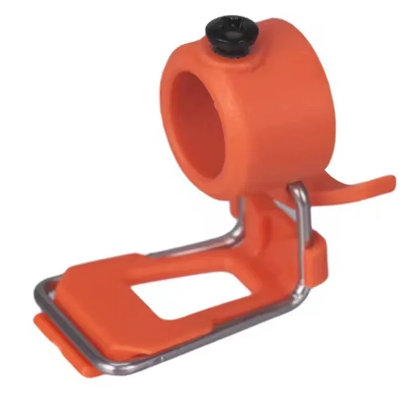 

Durable-Universal Spider Stove Ignition-Switch Ignition-Assist Button Foldable Spider Stove Ignition-Switch For 310 340