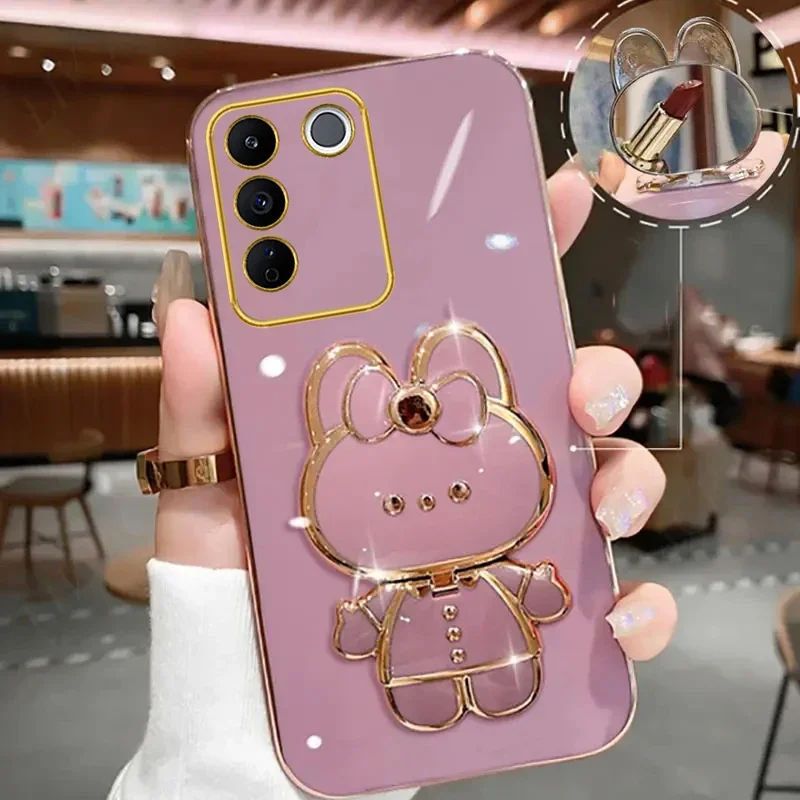 Thumbnail 4 - #2 Vivo V30 Phone Case Deals & Discounts