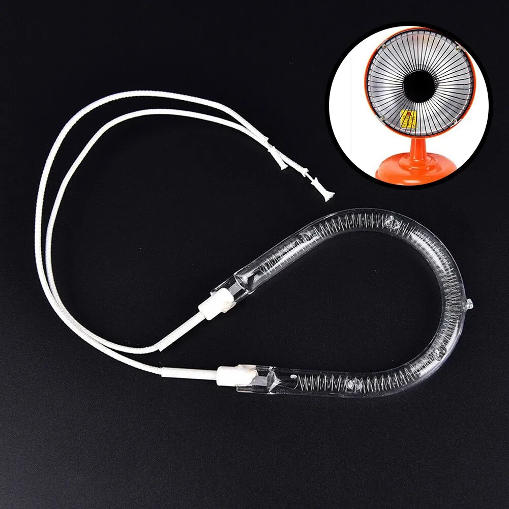 

1pc Replacement Heating Element Bulb For Halogen Oven Cooker 900-1000W For Electric Heaters Accessories Heat Element