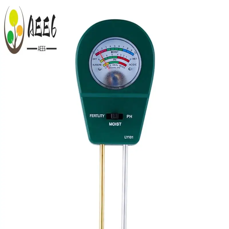 Aee6-Soil Tester So…