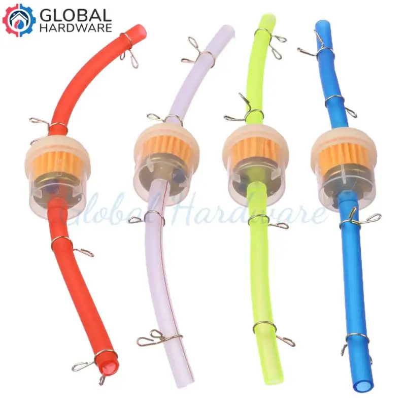 

Scooter, motorcycle, light motorcycle, off-road vehicle, universal 6mm ATV, go kart, fuel filter, off-road vehicle fuel filter