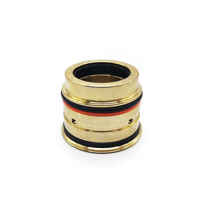 Waterjet Spare Parts Hydraulic Cartridge 05146584 Water Jet Cutting Head