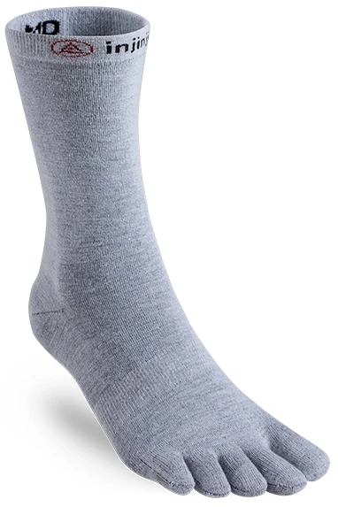 

Marathon Thiened до середины икры для бега Sos Coolmax Qui Dry Водонепроницаемые длинные манжеты для бездорожья Профессиональные спортивные Sos Injinji