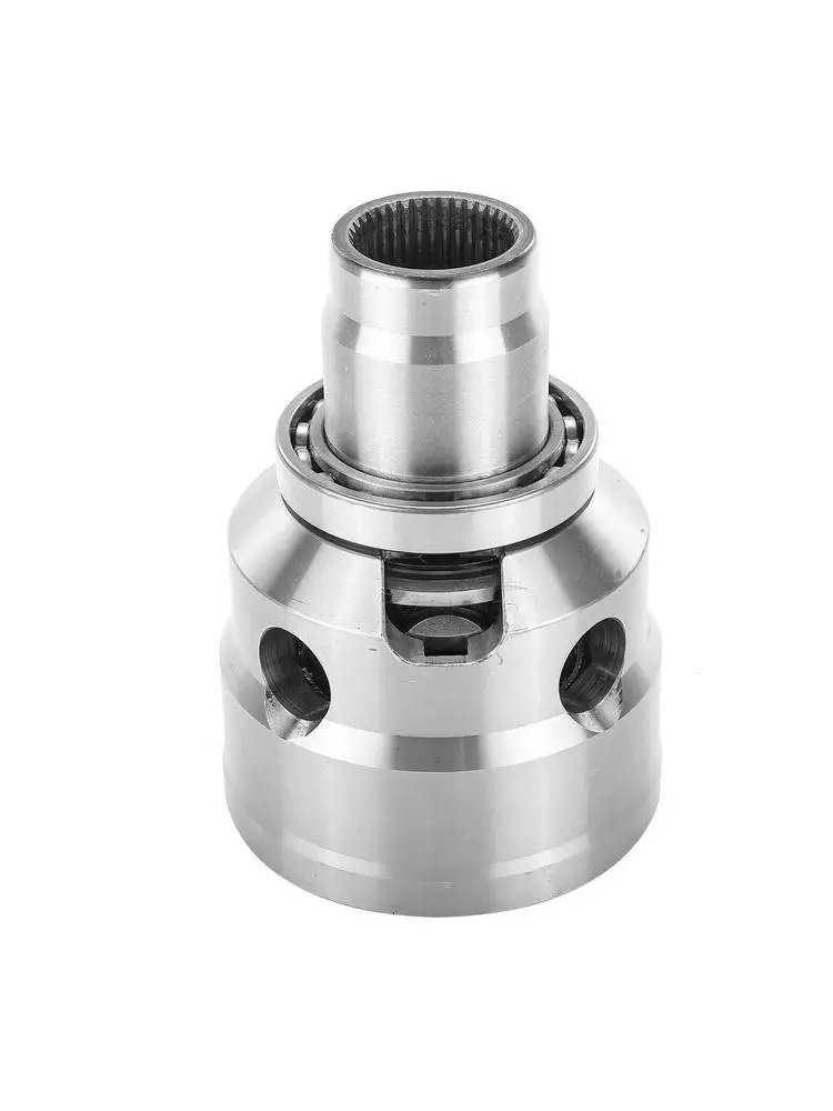 Für Subaru Forester Impreza Legacy Outback WRX Center Differential Viscous Coupling 38913AA100 Heavy Duty AWD Verteilergetriebe Teil