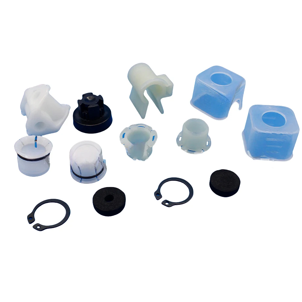 لأوبل كومبو ل كورسا ل Mervia والعتاد محدد الربط طقم تصليح مادة ABS قوية ل وظيفة والعتاد الموثوقة