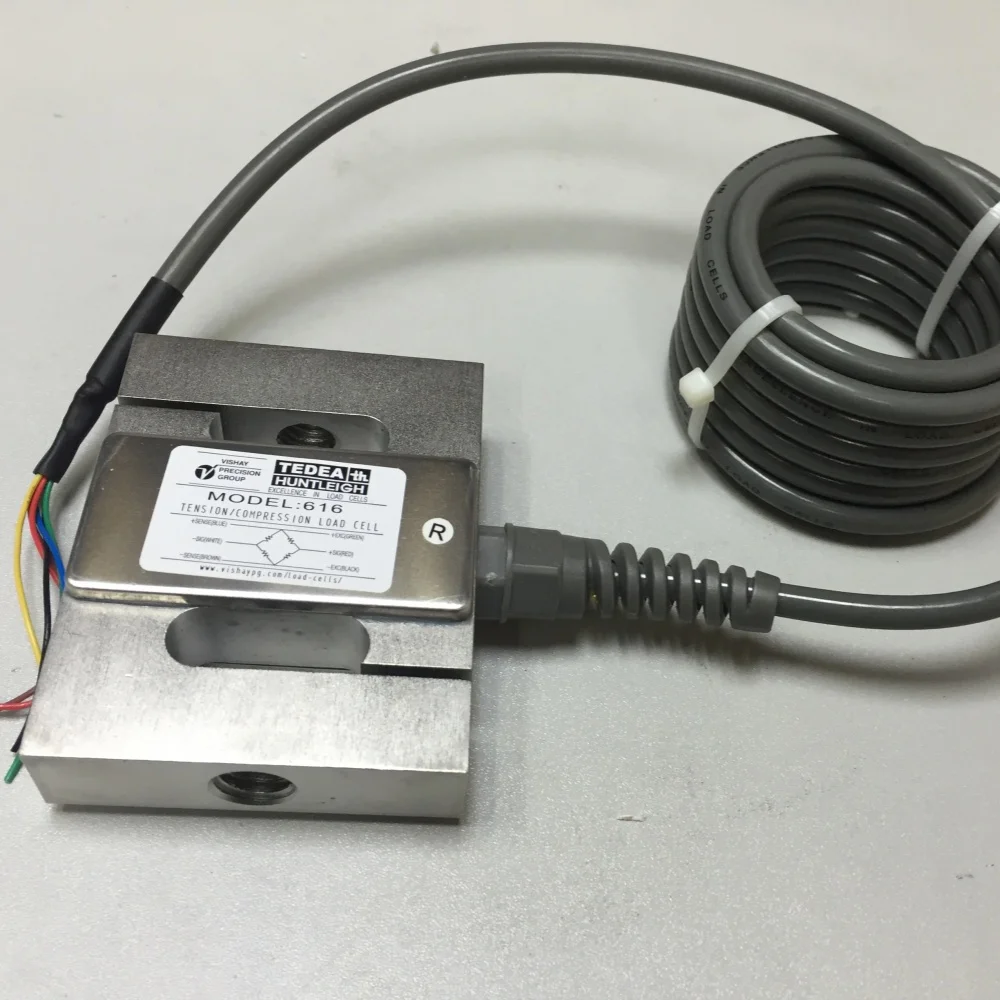 Good Price And Brand New Tedea 616-300kg Load Cell 1 Year Warranty