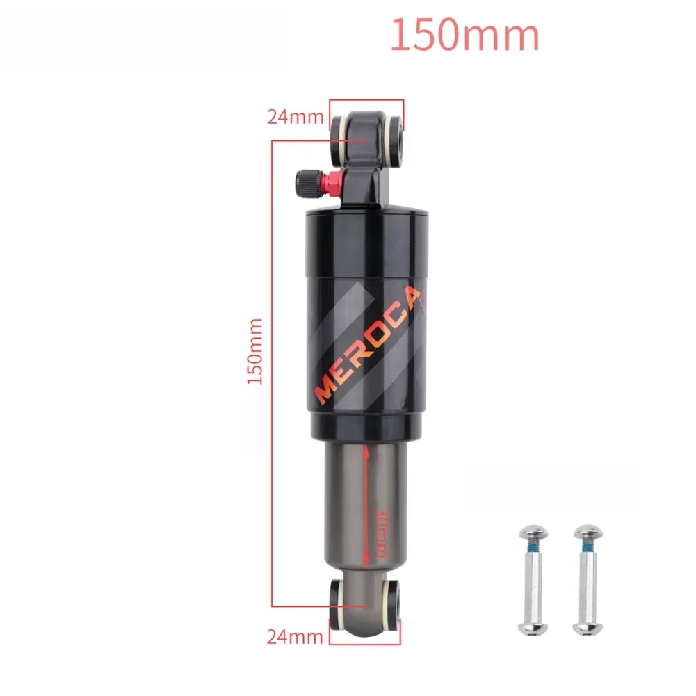 Features Lockout Made Of High Quality Aluminum Alloy Bad Road Surfaces Driving Violent Vibrations Aluminum Alloy