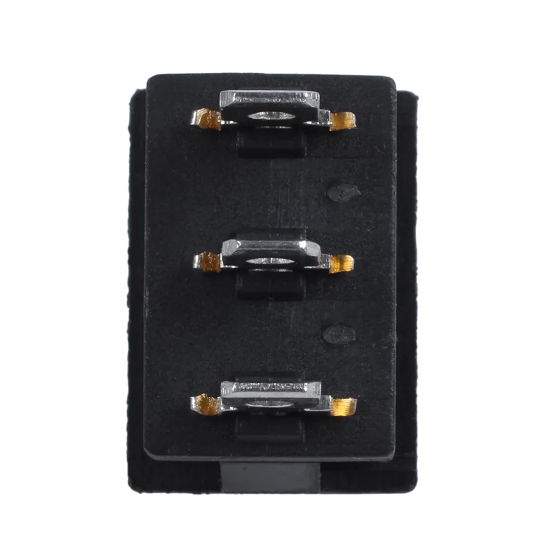 

AB41-20X SPDT ВКЛ-ВЫКЛ-Вкл 3-позиционный кулисный переключатель для лодки AC 250 В/6 А 125 В/10 А