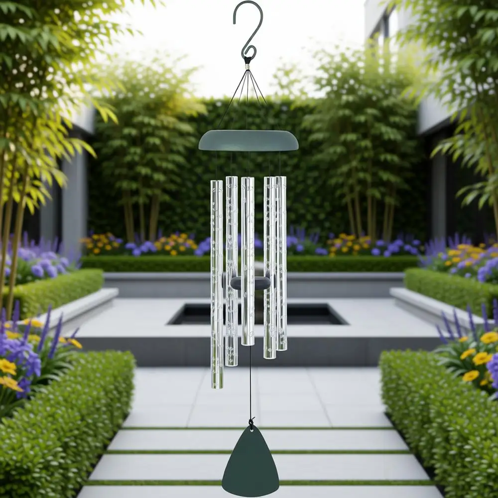 

Набор колокольчиков 30 воспоминаний для домашних акцентов (62910)