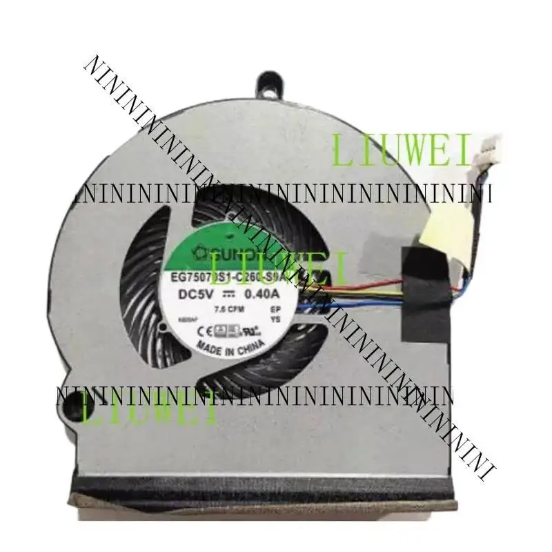 

New Cooling Fan for 15 R3 15 R4 Alien P69F Fan Accessories (=)