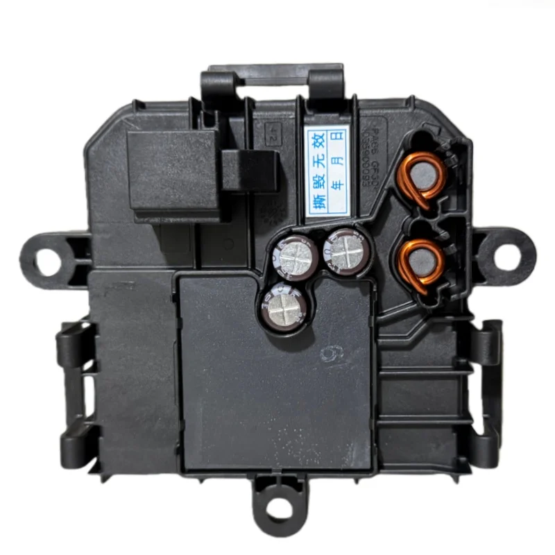 

НОВЫЙ модуль резистора вентилятора Mercedes-ECU 1035900093 A0999062003 F011500093 0130309001 Mercedes-A-Benz 2016-2024 29789563 33013508