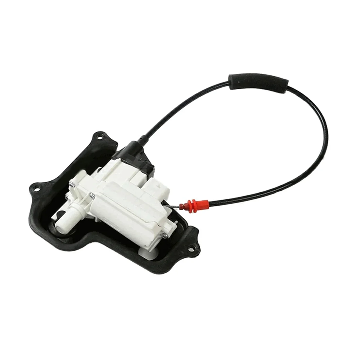 Automobiles Door Lock Actuator 1667600700 A1667600700 Front Left for W166 X166 GL350 GLS450 GLS550