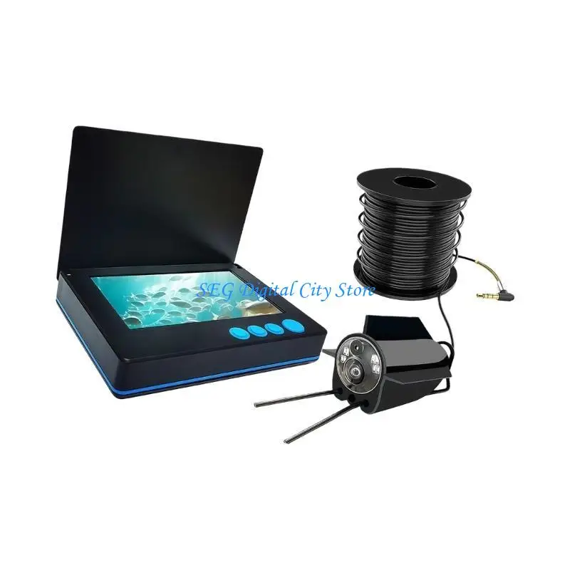 Category image: Fishing Camera