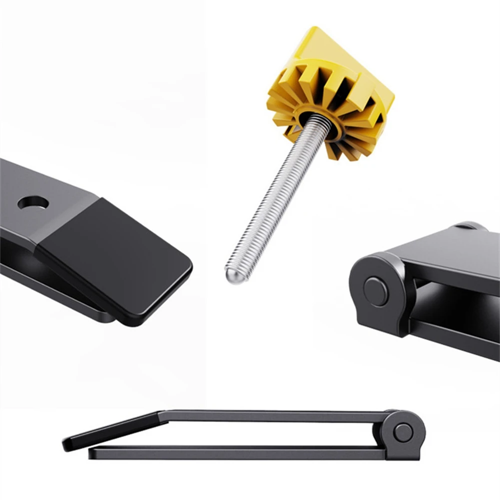 

A06K 10Pcs Set Manual Tile Locator Wall Tiles Height Regulator Adjustment Positioner Leveler Rising Construction Tools