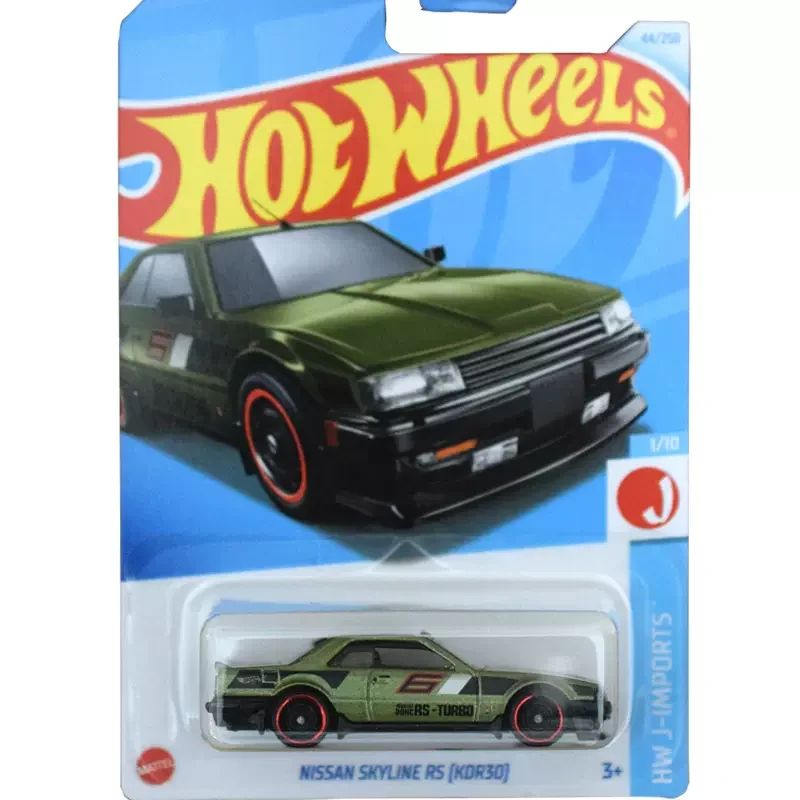 Original Hot Wheels 1/64 Car Model Civic Nissan Wagon Motorcycle Vehicle Toys for Boy Volkswagen Jaguar Ford Raptor 2024 Batch G