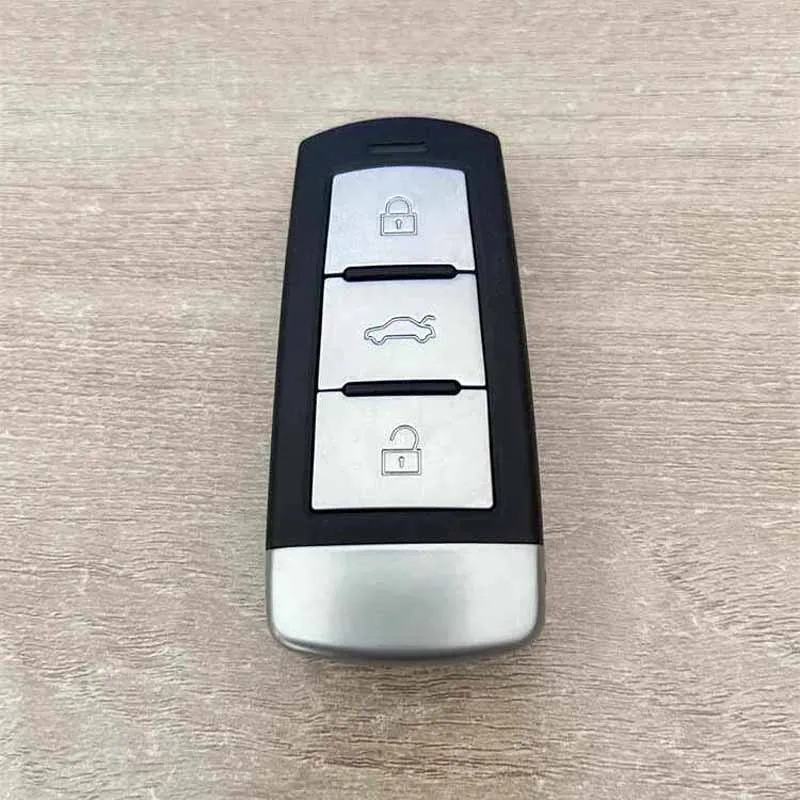 For Zotye T600 T700 Z500 Domy X5 Original Smart Remote Replacement Car Key Fob Keyless Entry Vehicle Key