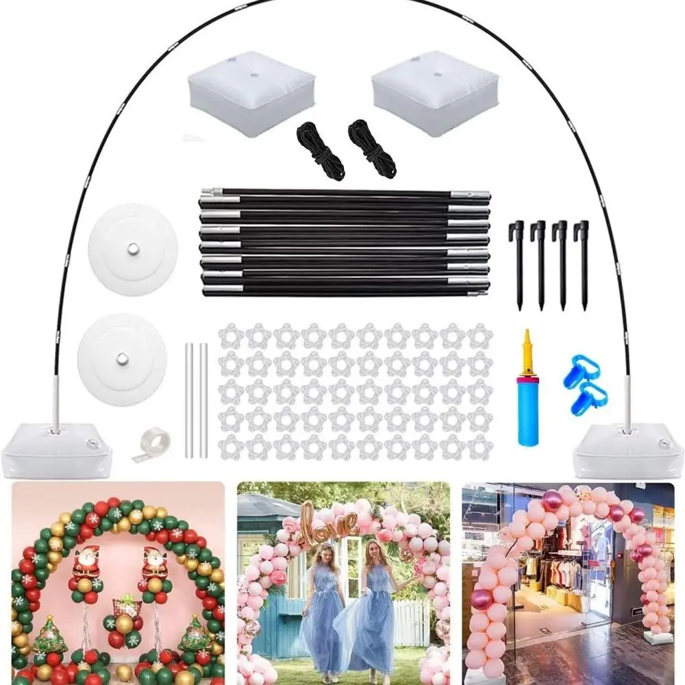 Adjustable Balloon …