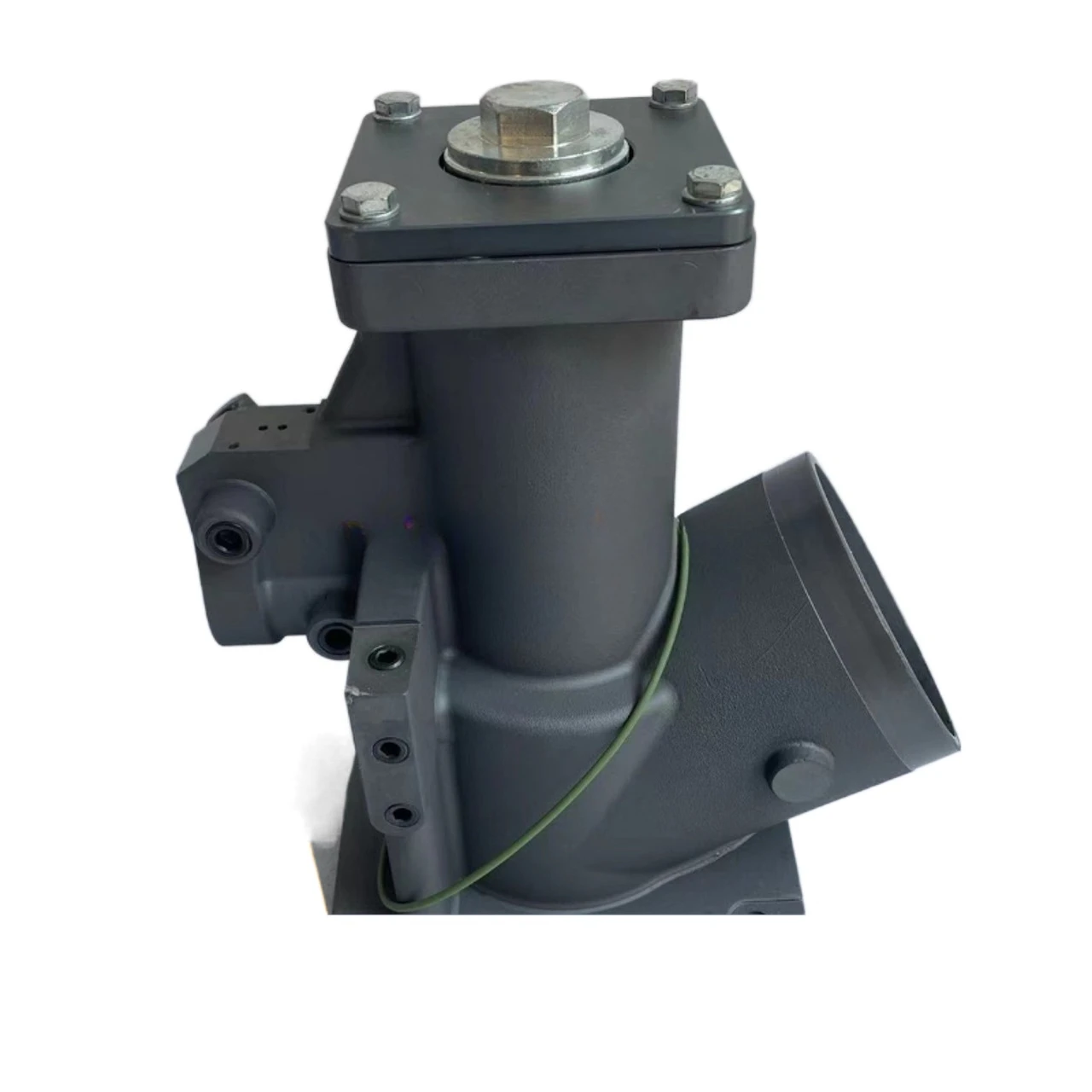 

Supply Screw Air Compressor Intake Valve 100011257 Original Compressor Parts 11986674